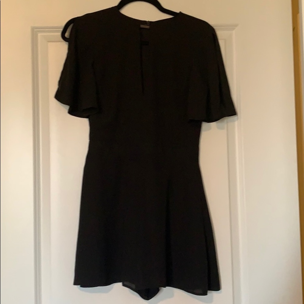 New Romper